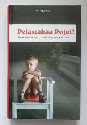 Pelastakaa pojat!