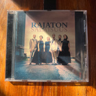 Rajaton - Salaisuus cd - pikkukuva 1