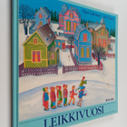 Mysi Lahtinen : Leikkivuosi - pikkukuva 1
