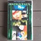 VHS: The Animatrix (2003) - pikkukuva 1