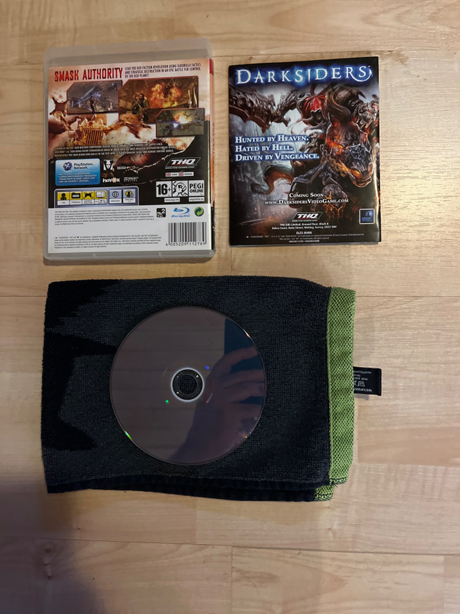 Item image