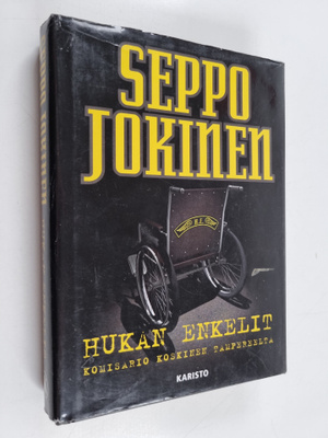 Seppo Jokinen : Hukan enkelit