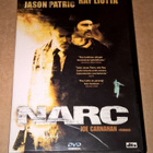 NARC DVD TOIMINTA TRILLERI - pikkukuva 1