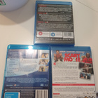 Scary Movie 1-5 Blu-ray - pikkukuva 2