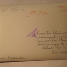 Signeerattu Valokuva Tampere 1936 Kortin Alkup. Mallikappale - pikkukuva 2