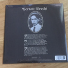 David Bowie – David Bowie In Bertolt Brecht's Baal 10" LP - pikkukuva 2