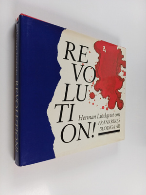 Herman Lindqvist : Revolution!