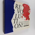 Herman Lindqvist : Revolution! - pikkukuva 1