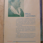 Hilja Aaltonen: Jumalan sateenkaaren alla - Päivä 1965 - pikkukuva 2