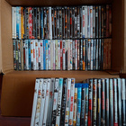 Upea leffapaketti: 105 kpl DVD- ja Blu-ray-elokuvia - pikkukuva 4
