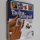 Nicholas Einhorn : Taikatemput - pikkukuva 1