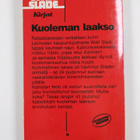 Jackson Cole : Kuoleman laakso - pikkukuva 2