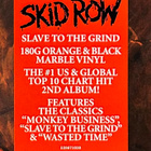Skid Row : Slave To The Grind - 2LP uusi - pikkukuva 5
