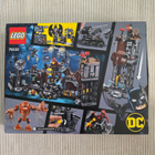 Lego DC - Batcave Clayface Invasion (76122) - pikkukuva 2