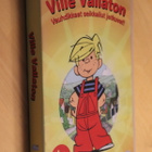 4DVD Ville Vallaton 2. tuotantokausi ( 1988 ) - pikkukuva 1