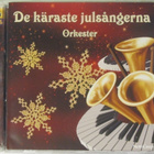 De käraste julsångerna • Orkester CD - pikkukuva 1