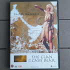 DVD: The Clan Of The Cave Bear (Daryl Hannah 1985/?) - pikkukuva 1