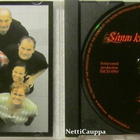 Judah live • Sinun kunniasi tähden CD - pikkukuva 2