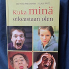 Friedman,Dietmar: Kuka minä oikeastaan olen - pikkukuva 1