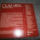 Olavi Virta: Unohtumattomat Lp - pikkukuva 2