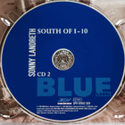 Sonny Landreth – Outward Bound / South Of I-10 2CD - pikkukuva 5