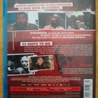 ABCs of Death 2 BLU-RAY - pikkukuva 2