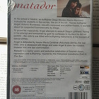 Matador (UK DVD, UUSI!) - pikkukuva 2