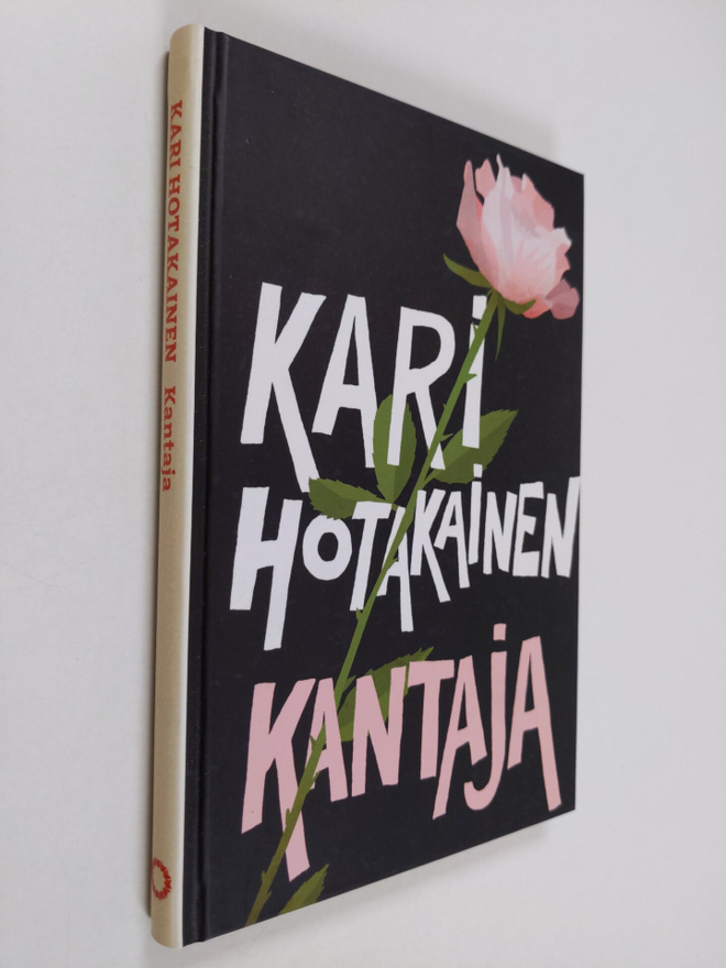 Kari Hotakainen : Kantaja