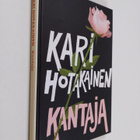 Kari Hotakainen : Kantaja - pikkukuva 1