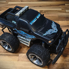 RC-auto Tyco Ford F-150 Street Beast - pikkukuva 1
