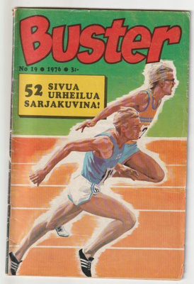 Buster 19/1976