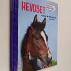 Hevoset : kaikki anatomiasta suitsiin - pikkukuva 1