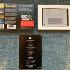 SNES: ActRaiser 2 (CIB + Juliste) *rare* - pikkukuva 2