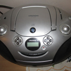 Grundig radio kunnossa (CD, kasetti, MP3 vialliset) - pikkukuva 3