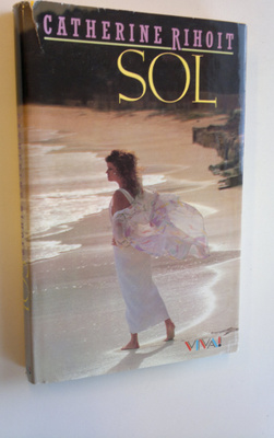 Catherine Rihoit : Sol