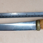 Vanha 35cm pitkä Marttiini - pikkukuva 2