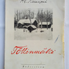 Töllinmäki - F. E. Sillanpää 1.p - pikkukuva 1