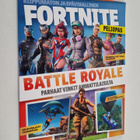 Fortnite Battle Royale : Täydellinen Opas - pikkukuva 1