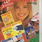 Ideakuvasto Joulu 1991 - pikkukuva 1