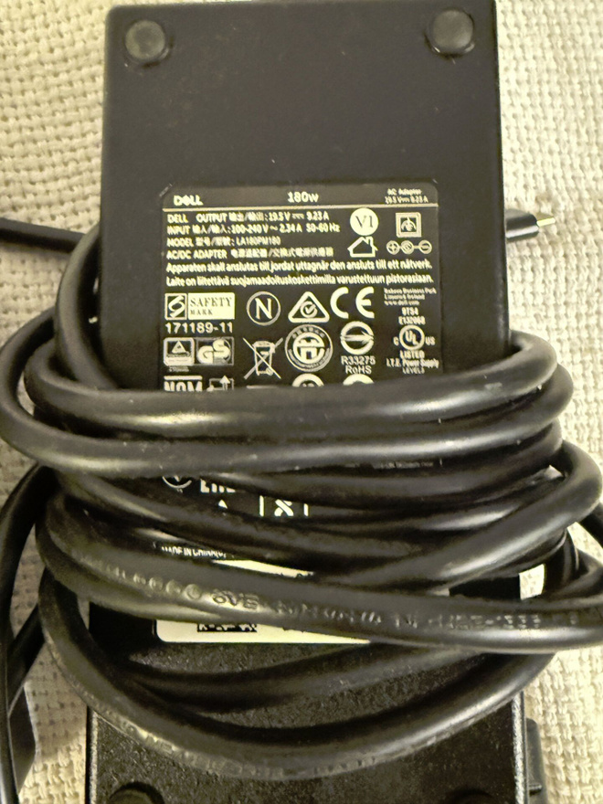 Item image