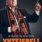 Juhani Tamminen: YHTEISPELI Suomi nousuun  1p. -14 - pikkukuva 1