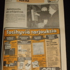SUUR-JYVÄSKYLÄN LEHTI vuodelta 1982 - pikkukuva 1