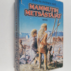 Jean M. Untinen-Auel : Mammutin metsästäjät - pikkukuva 1