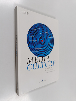 Media culture research programme