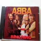 CD ABBA - Ring Ring  ( Sis.postikulut ) - pikkukuva 1