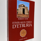 Roberto Bosi : Itinerari in Terra d'Etruria - pikkukuva 1