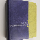 Suomen kansallisbiografia 1 : Aaku-Browallius - pikkukuva 1