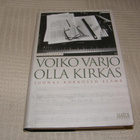 Pekka Hako Voiko varjo olla kirkas   -sid - pikkukuva 1