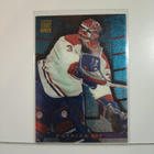 1994-95 Stadium Club - Finest #9 Patrick Roy - pikkukuva 1
