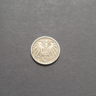 Deutsches Reich 10 pfennig 1901 J - pikkukuva 2